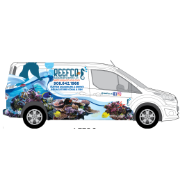 3M IJ-180Cv3 Controltac (Vehicle Wrap)