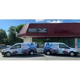 3M IJ-180Cv3 Controltac (Vehicle Wrap)