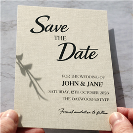 13pt Enviro Uncoated Full Color Post Cards (30% Recycled Content)