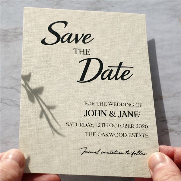 13pt Enviro Uncoated Full Color Post Cards (30% Recycled Content)