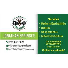 14PT Budget Minder Gloss Business Cards Full Color