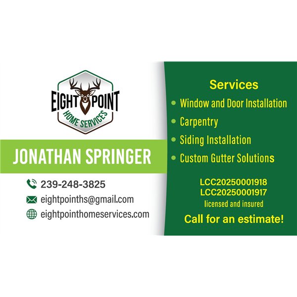 14PT Budget Minder Gloss Business Cards Full Color