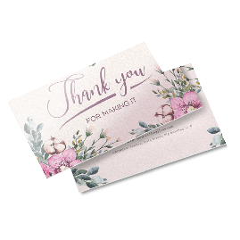 Pearlescents 110lb Pearl Paper Postcards