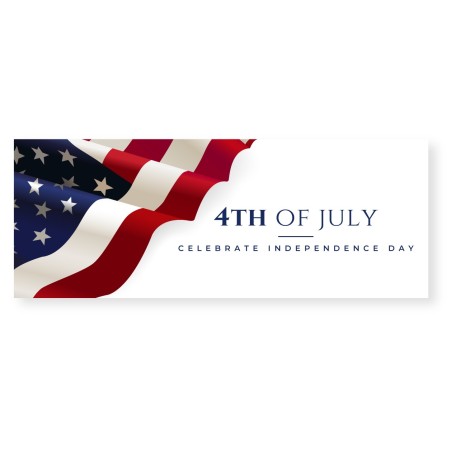 13oz Vinyl Banner Matte Finish with UV Protectant