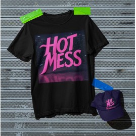 DTF Transfers - Apparel