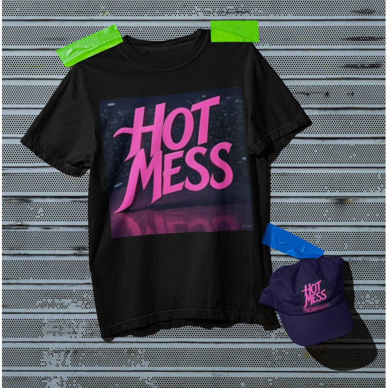 DTF Transfers - Apparel