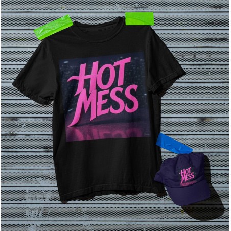 DTF Transfers - Apparel