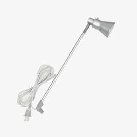 Deluxe Retractable Banner Stand Hardware (No Graphic)