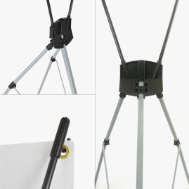 X-Stand (Hardware Only)