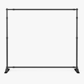 Step and Repeat Backdrop