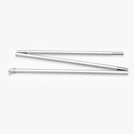 Banner Stand Poles