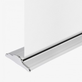 SD Retractable Banner Stand (Hardware Only)