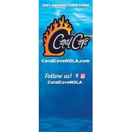 Retractable Banners Full Color with Free Shipping!