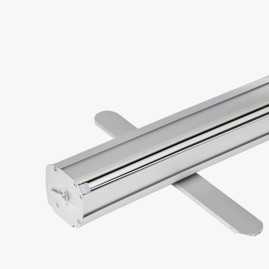 Retractable Banners Full Color with Free Shipping!