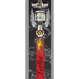 Retractable Banners Full Color with Free Shipping!