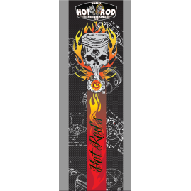 Retractable Banners Full Color with Free Shipping!