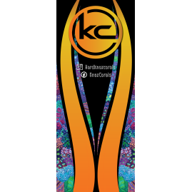 Retractable Banners Full Color with Free Shipping!