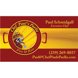 16pt + Matte Finish Full Color Business Cards