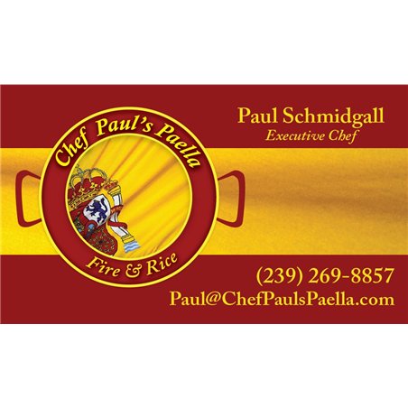 16pt + Matte Finish Full Color Business Cards