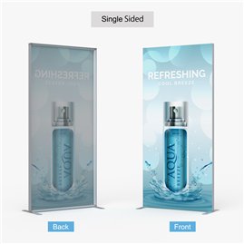 3ft SEG Fabric Stand