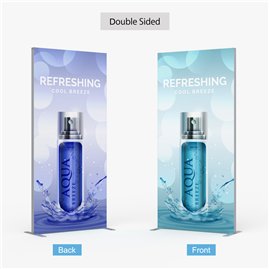 3ft SEG Fabric Stand