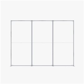 10ft SEG Fabric Stand