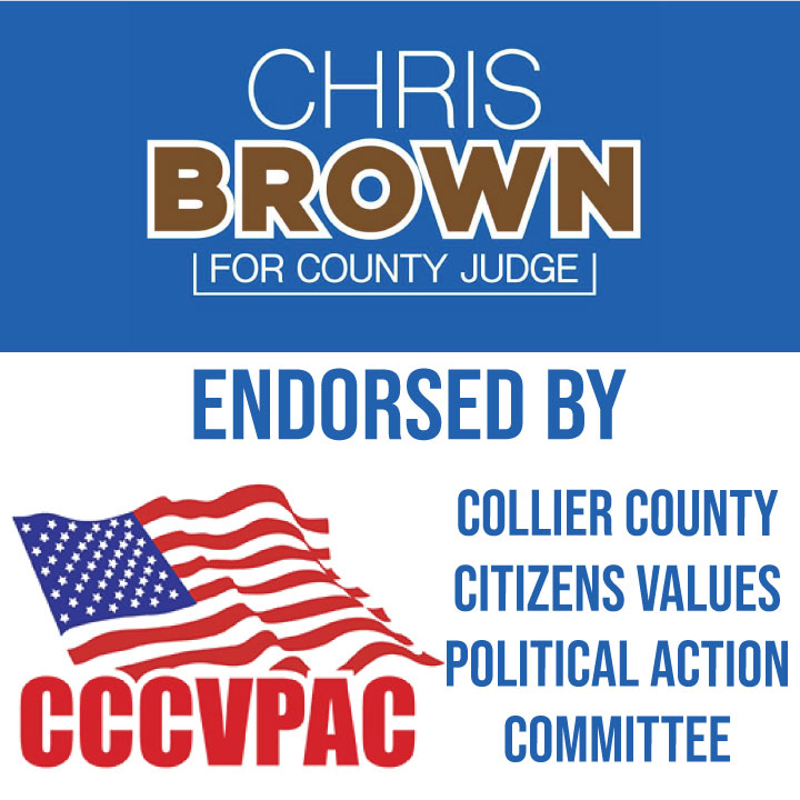 Political Signage and Mailers