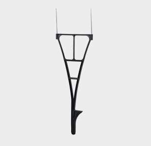 Spider Stake
