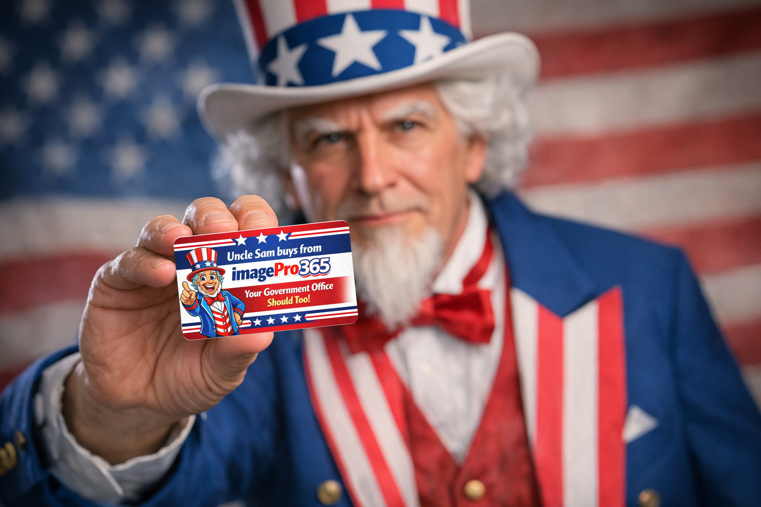 Government & Corporate Program